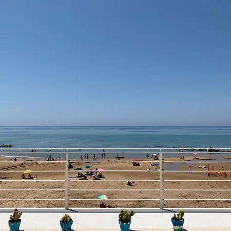 Donna Teresa Σπίτι διακοπών Donnalucata (Sicily)