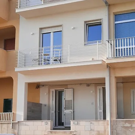 Donna Teresa Holiday home