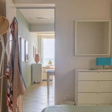 Donna Teresa Holiday home *