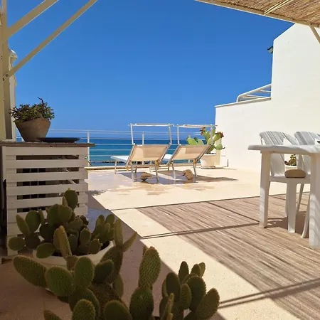 Holiday home Donna Teresa *