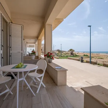 Donna Teresa Holiday home