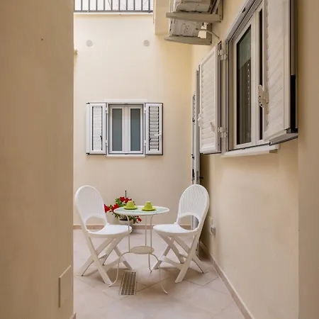 Holiday home Donna Teresa *