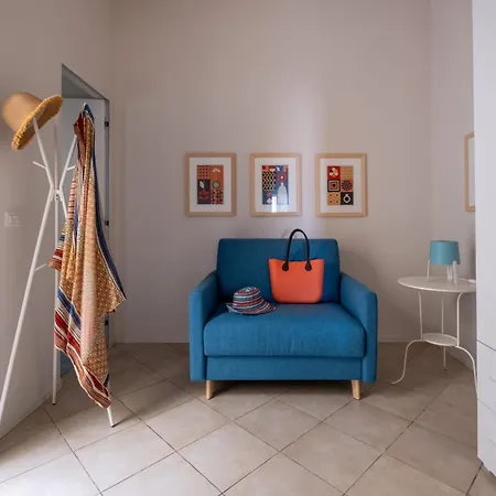 Donna Teresa Holiday home