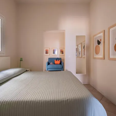 Holiday home Donna Teresa