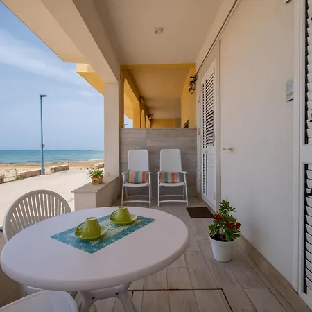 Donna Teresa Holiday home *