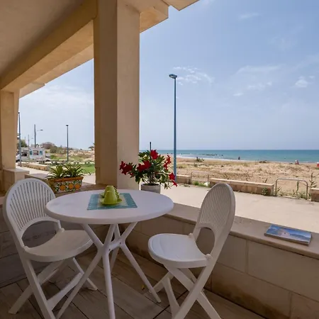 Holiday home Donna Teresa Donnalucata (Sicily)