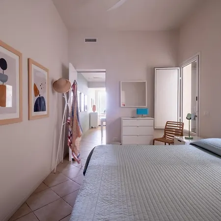 Donna Teresa Holiday home *