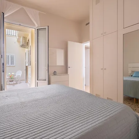 Holiday home Donna Teresa Donnalucata (Sicily)