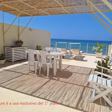 Donna Teresa Holiday home
