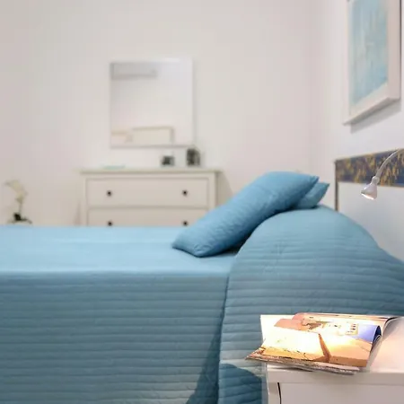 Donna Teresa Holiday home