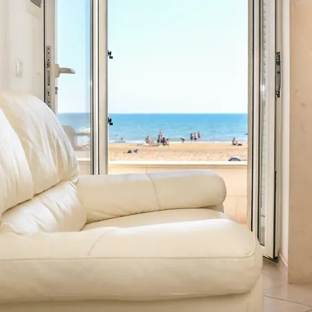 Donna Teresa Holiday home *