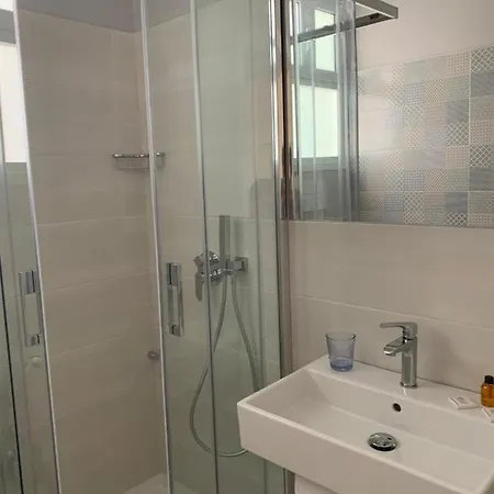 Nyaraló Donna Teresa