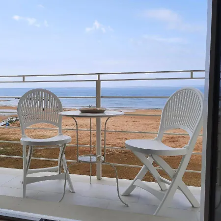 Nyaraló Donna Teresa Donnalucata