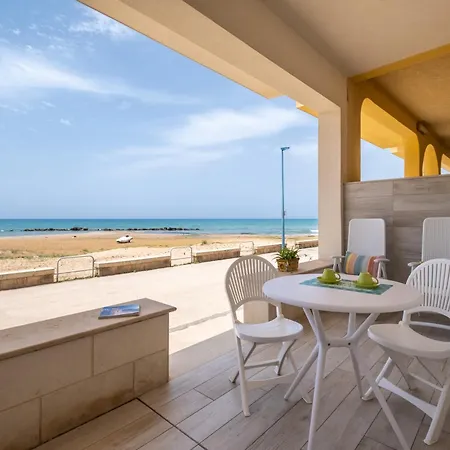 Ferienhaus Donna Teresa Donnalucata (Sicily)