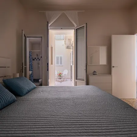 Ferienhaus Donna Teresa