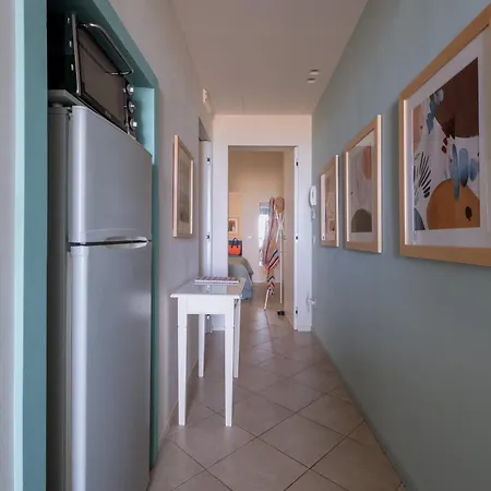 Nyaraló Donna Teresa *