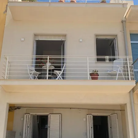 Nyaraló Donna Teresa Donnalucata