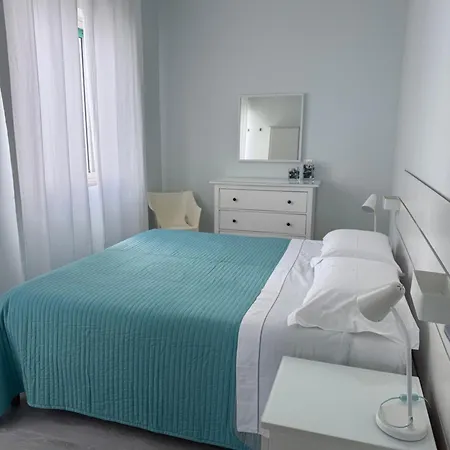 Nyaraló Donna Teresa