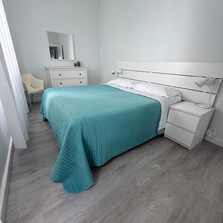 Nyaraló Donna Teresa