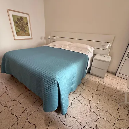 Nyaraló Donna Teresa Donnalucata